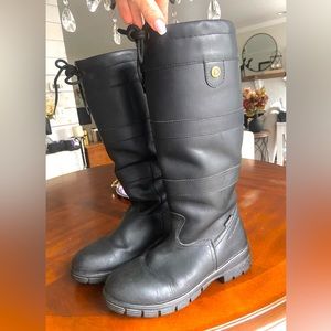 On Sale! Dublin River Country Boots sz 8.5 but fits like 8.